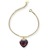Bracelet Ops! Woman Shiny in Steel OPSBR-423 - OPSBR-423